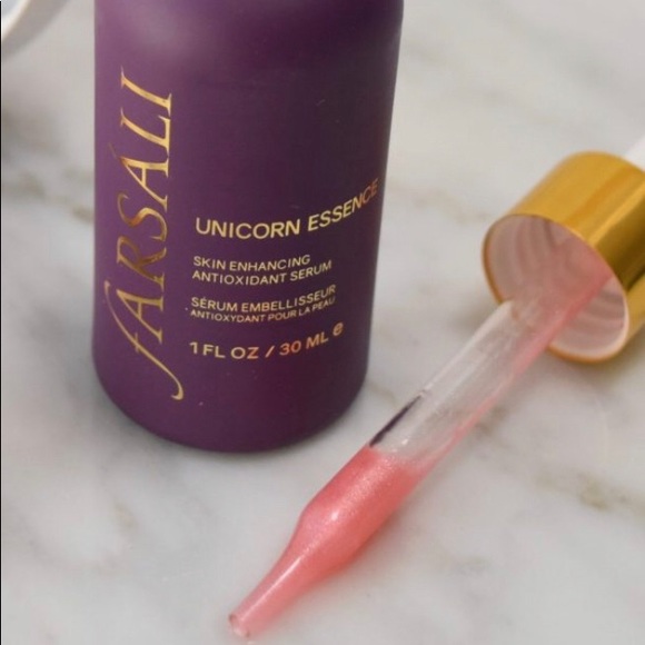 Unicorn Essence Farsali Brand New - Picture 3 of 4